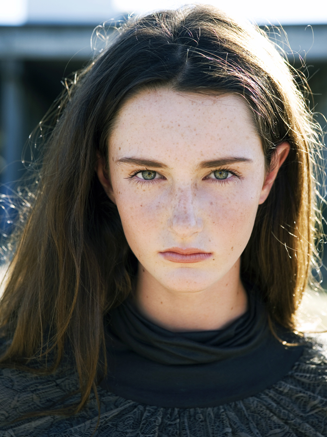 Picture of Mackenzie Drazan