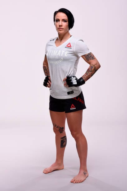 Jessica Rose Clark