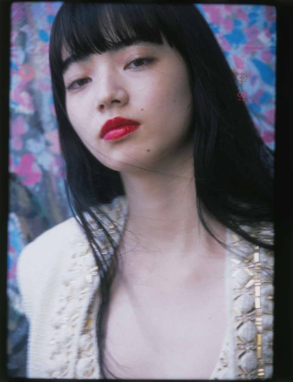 Nana Komatsu Nana Komatsu