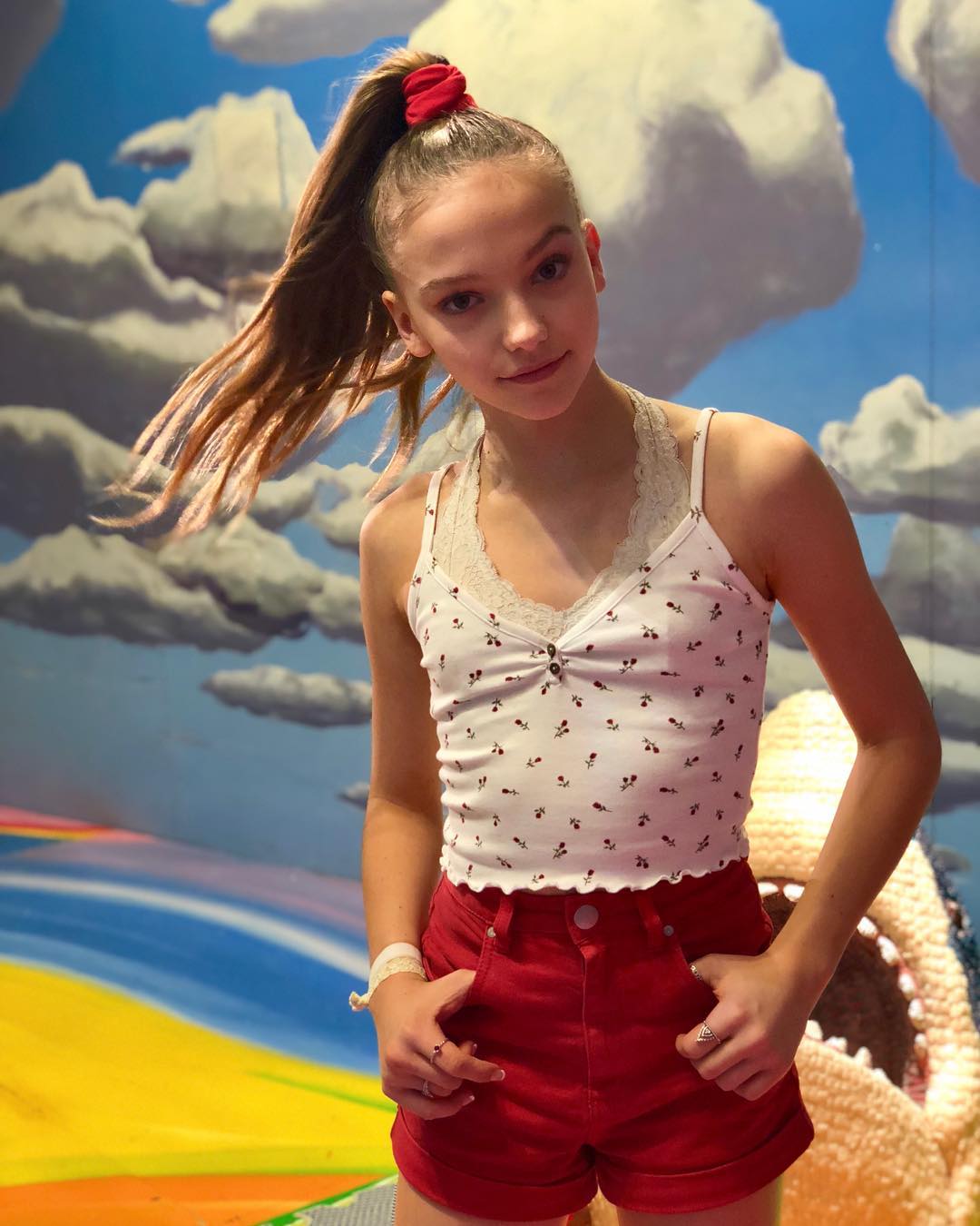 Picture of Jayden Bartels