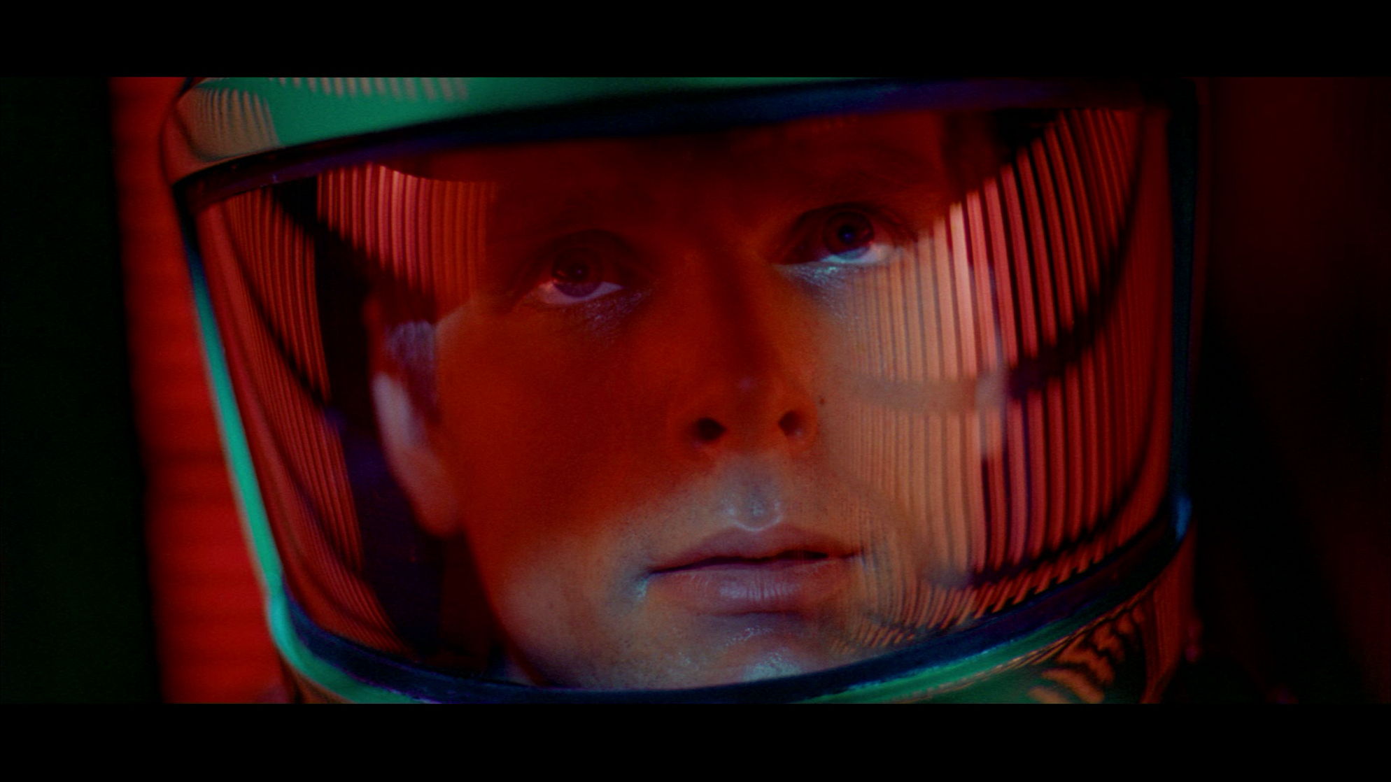 2001: A Space Odyssey 2001: A Space Odyssey