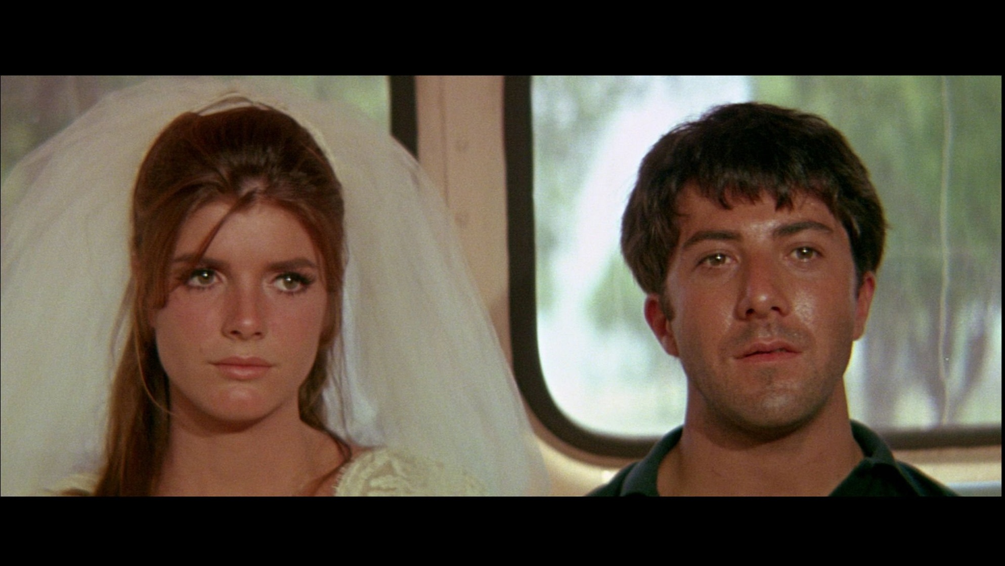 The Graduate The Graduate