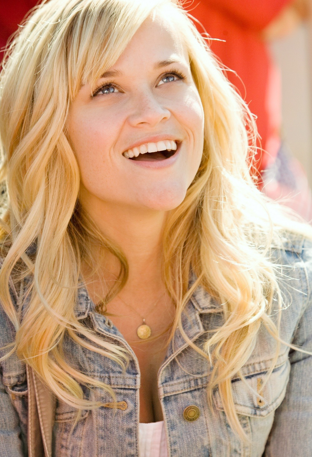 Reese Witherspoon Reese Witherspoon