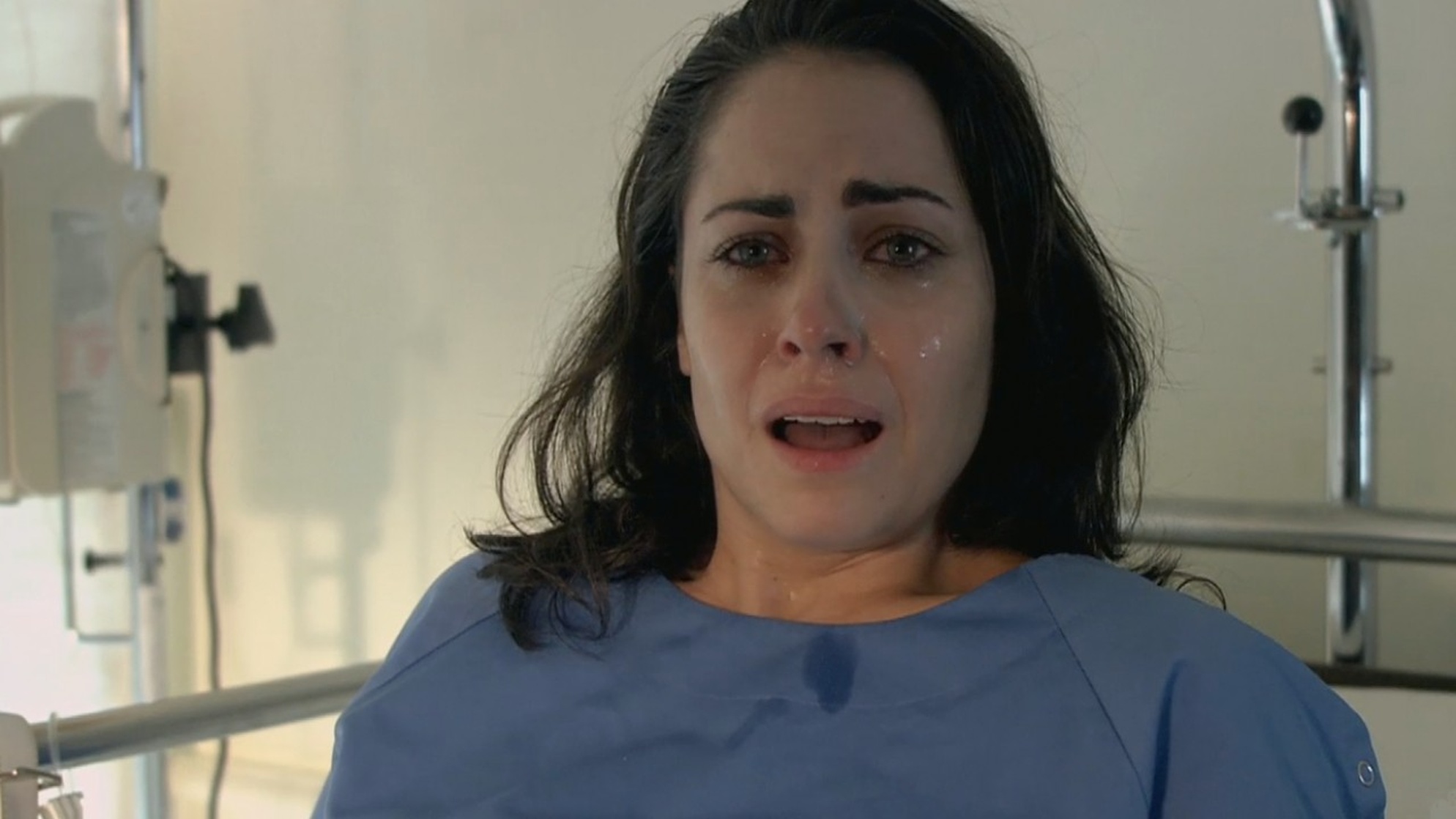 Пытка Лолиты Вибратором