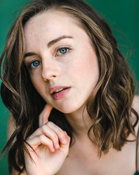 Kacey rohl porn