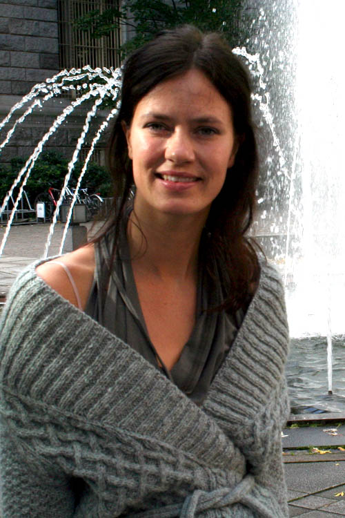 Picture of Kathrine Fagerland