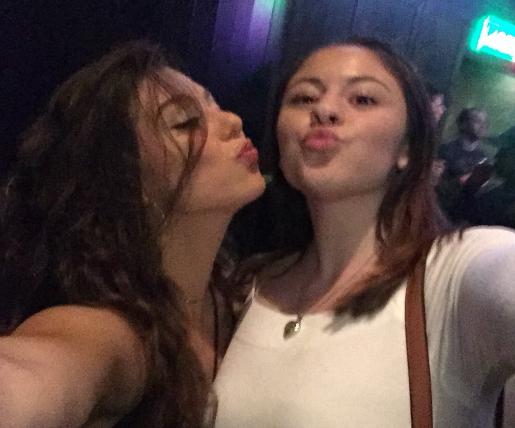 Barely legal lesbian girls have sex