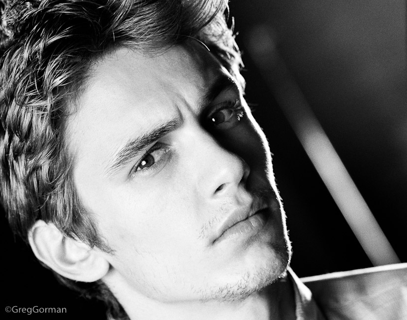James Franco James Franco