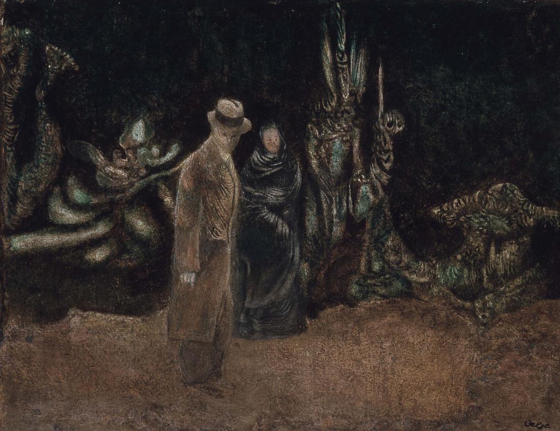 Richard Oelze Alchetron, The Free Social Encyclopedia