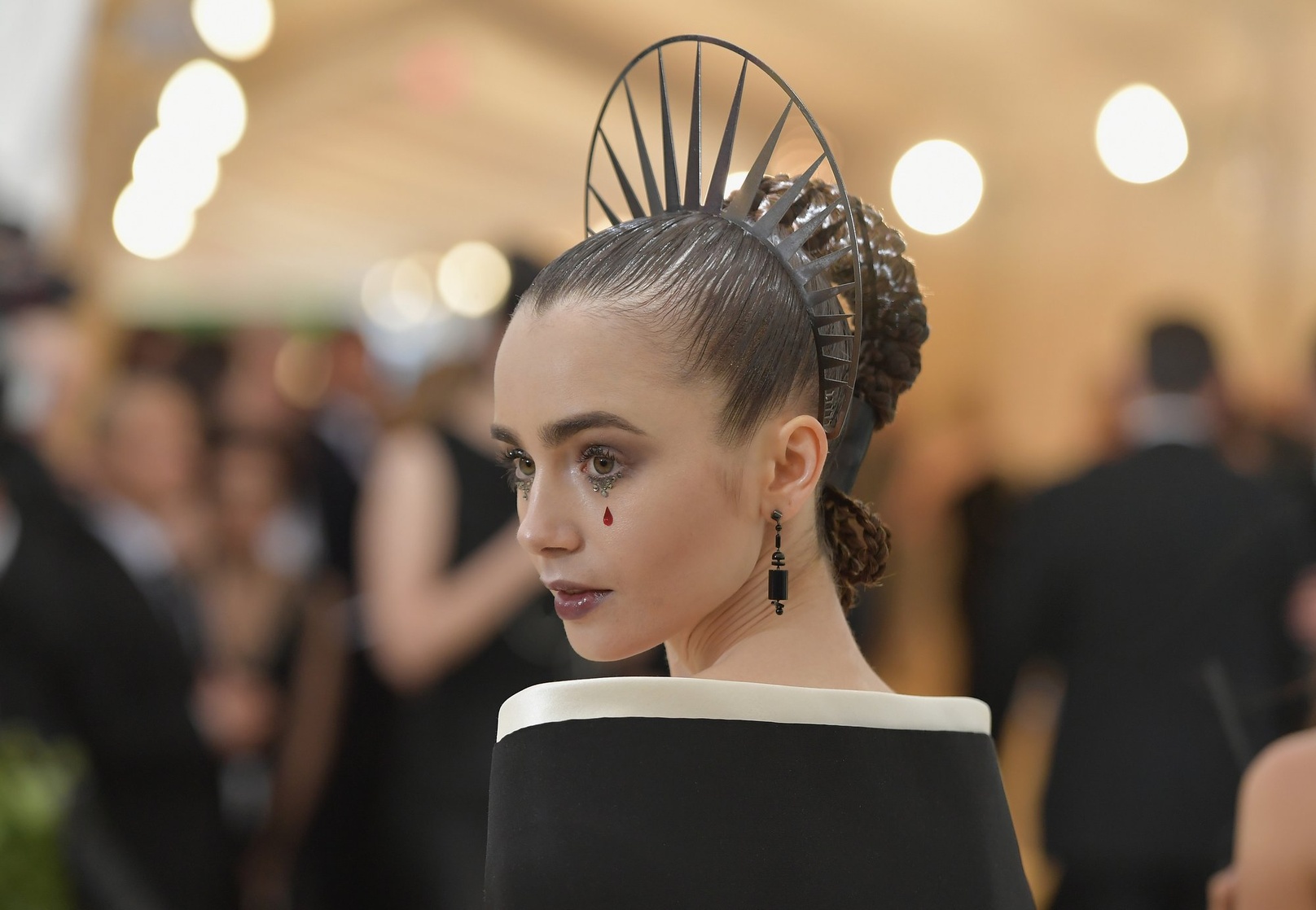 Lily Collins Lily Collins