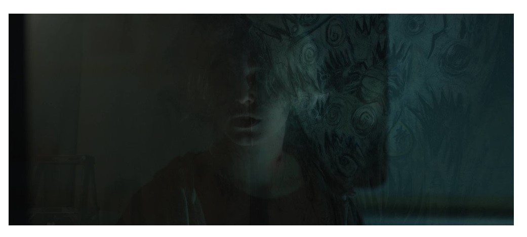 Apartment 212 (2017) Apartment 212 (2017)