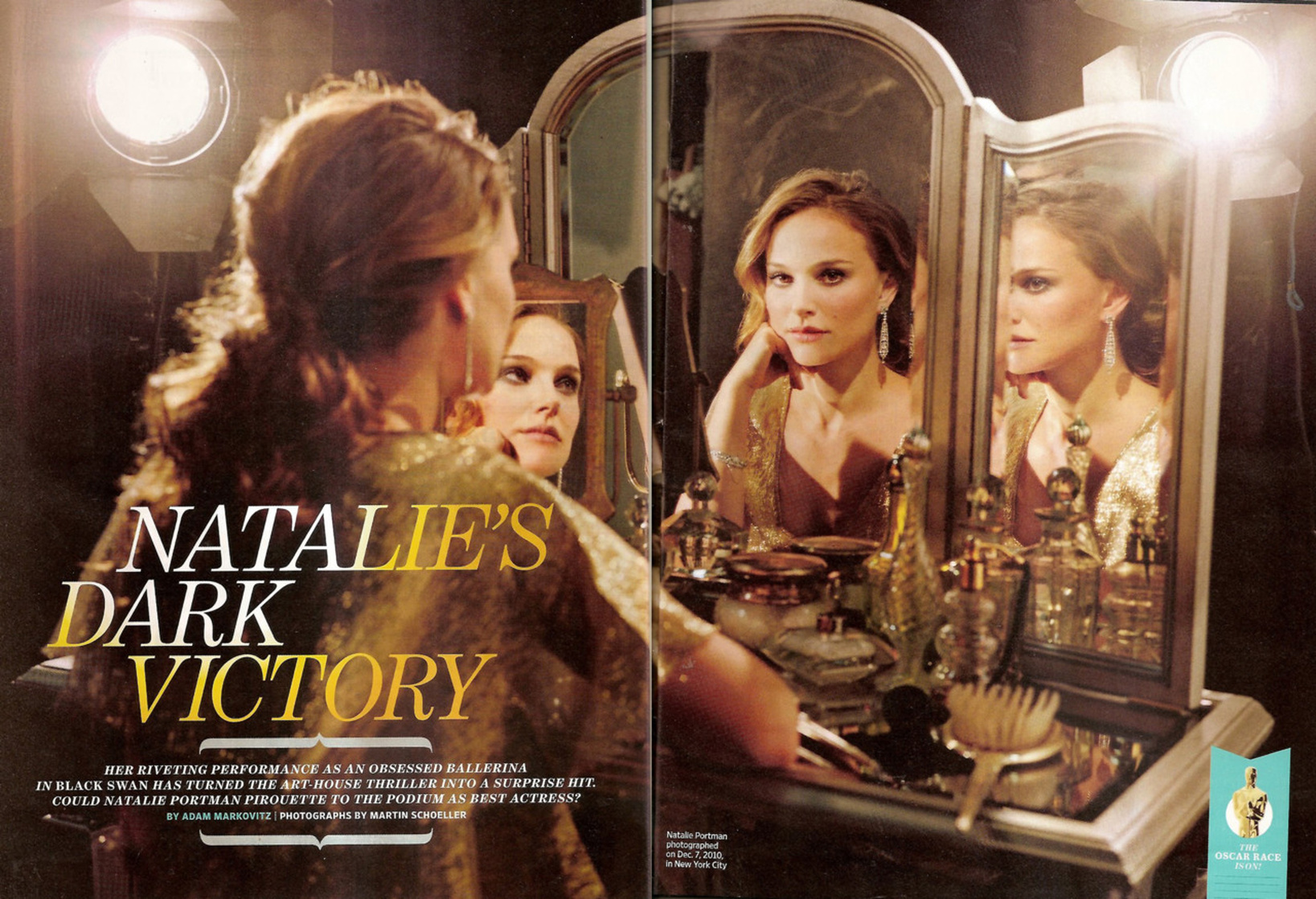 Natalie Portman Natalie Portman
