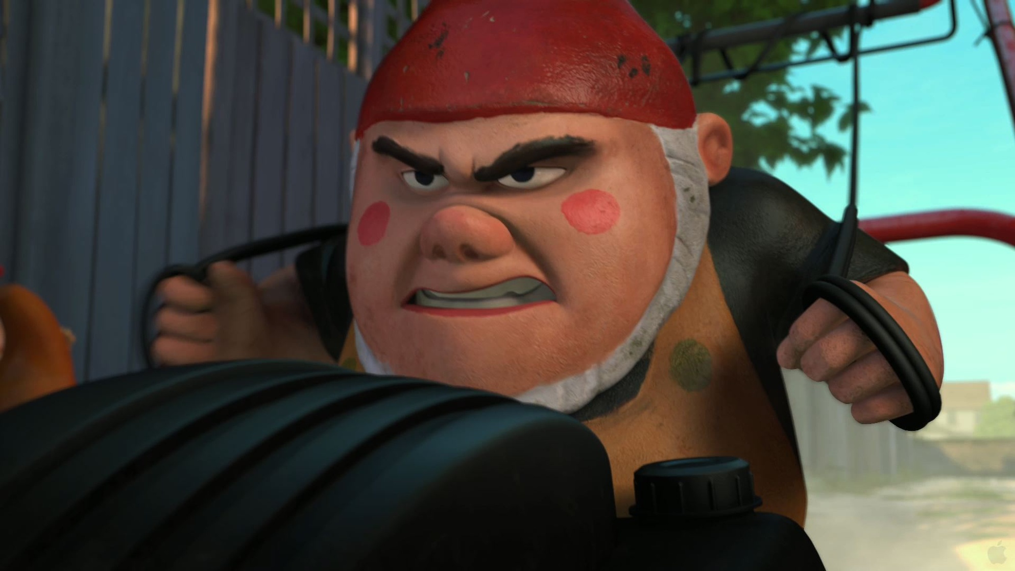 Gnomeo & Juliet Gnomeo & Juliet
