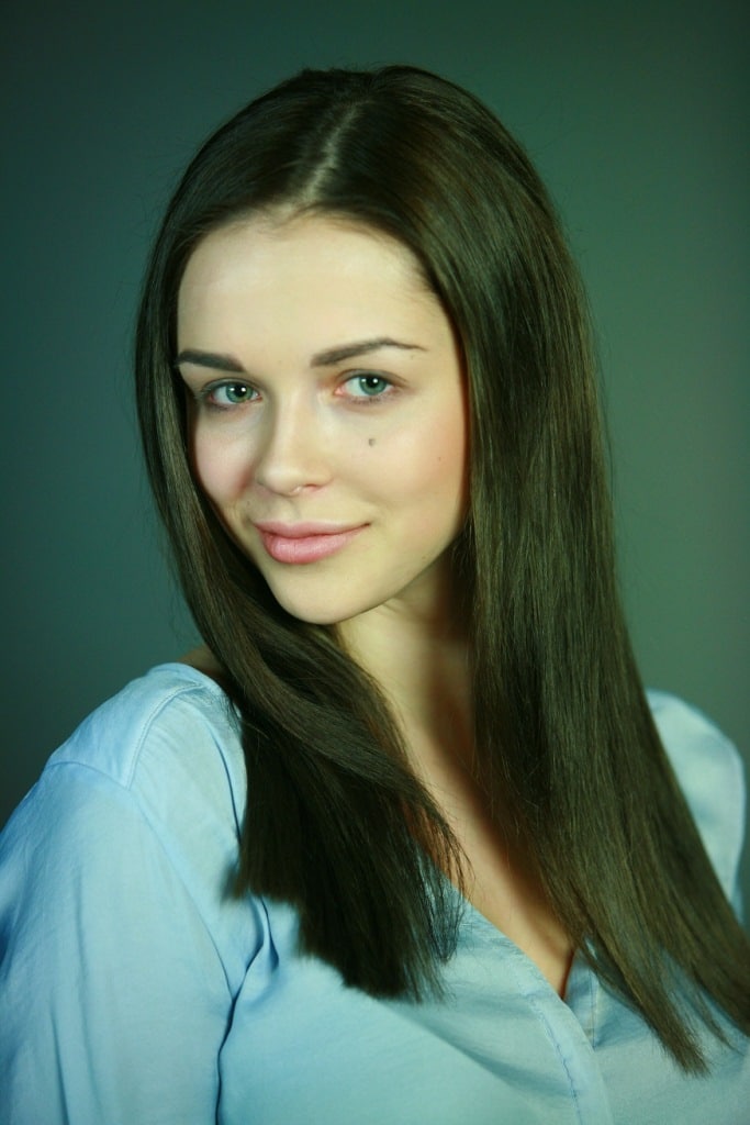 Picture Of Sofya Sinitsyna