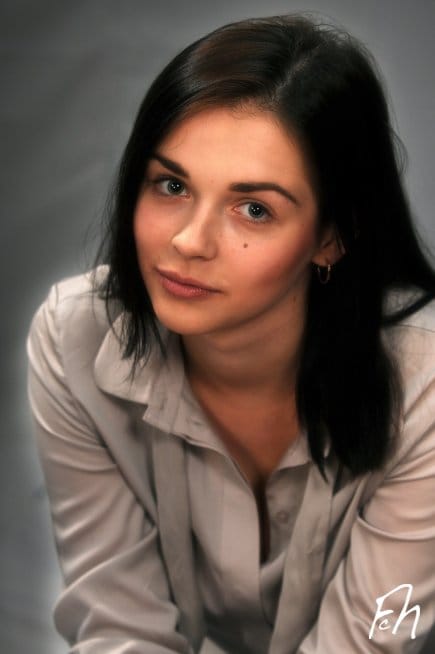 Picture Of Sofya Sinitsyna