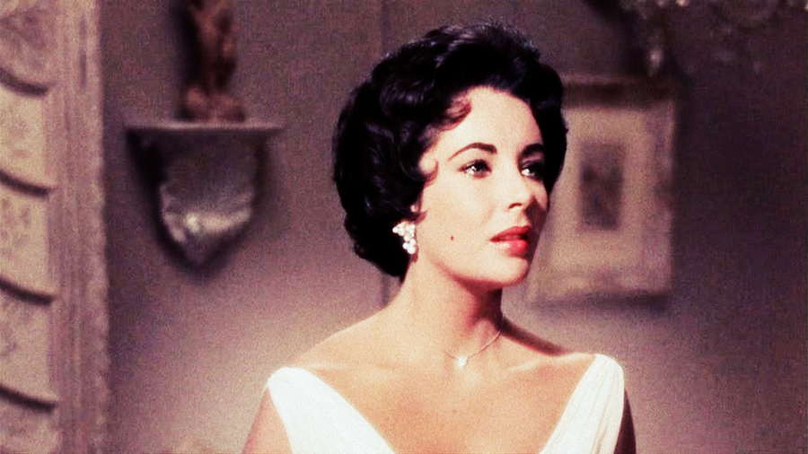 Elizabeth Taylor Elizabeth Taylor