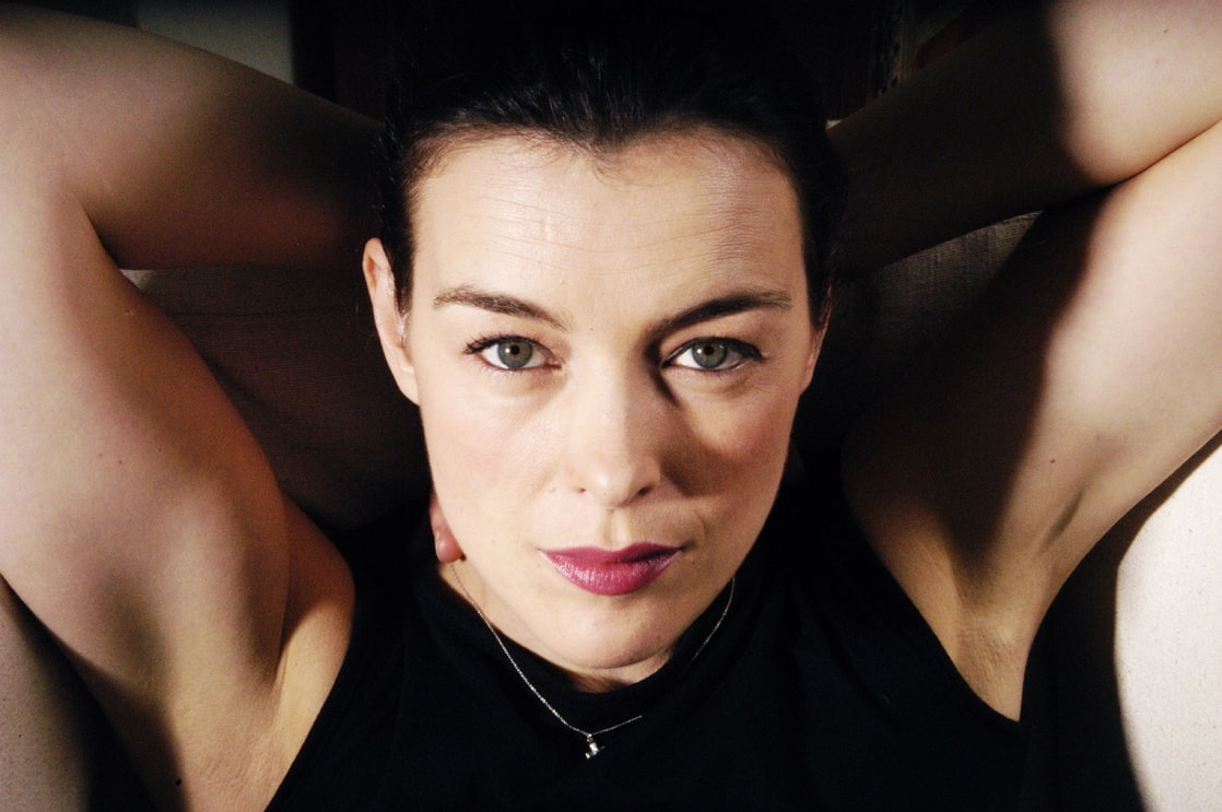 Picture Of Olivia Williams