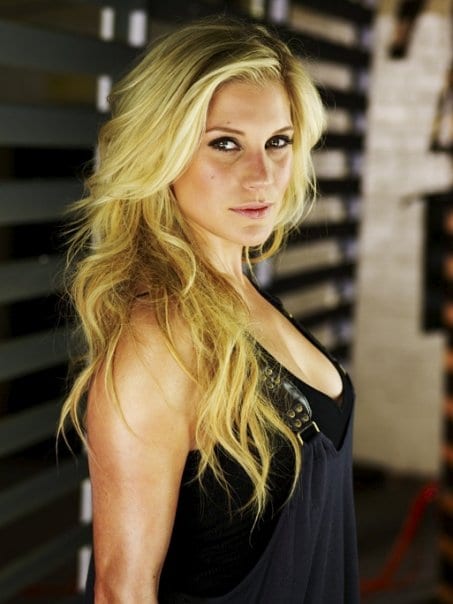 Picture Of Katee Sackhoff