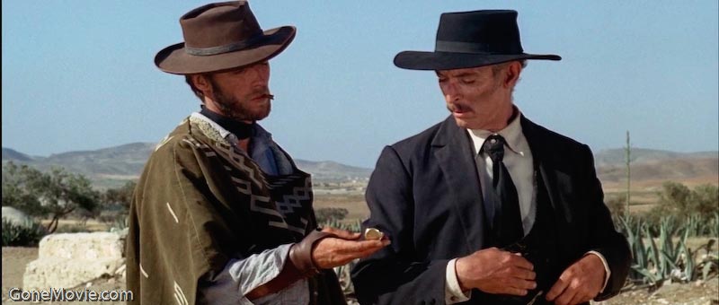 For a Few Dollars More For a Few Dollars More