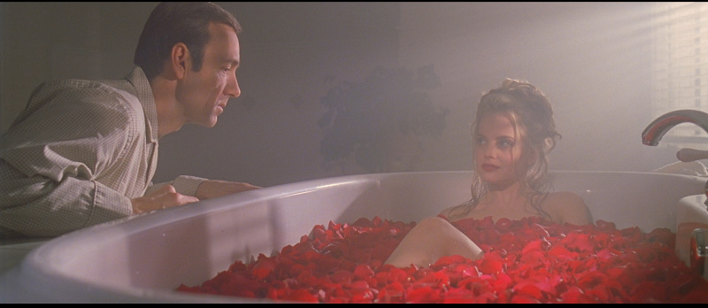 American Beauty (1999) American Beauty (1999)