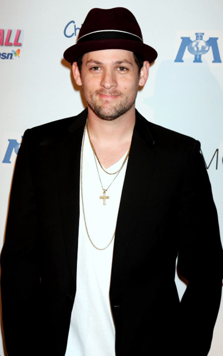 Joel Madden Pictures 34