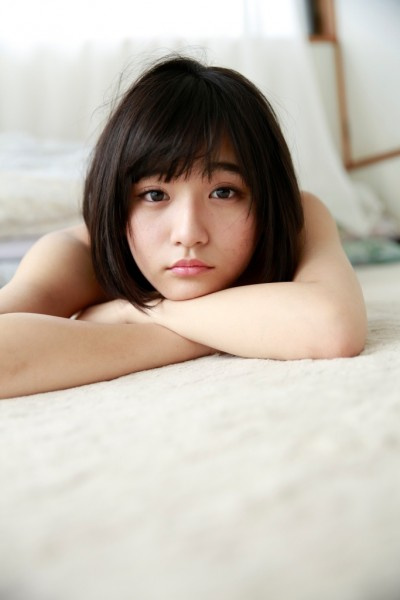 Picture Of Nana Asakawa