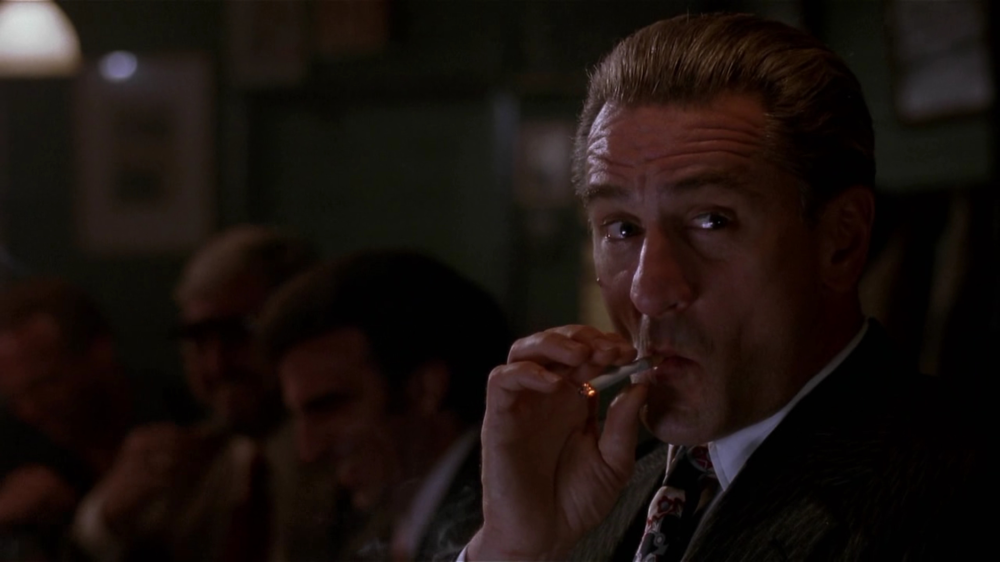 GoodFellas (1990) GoodFellas (1990)