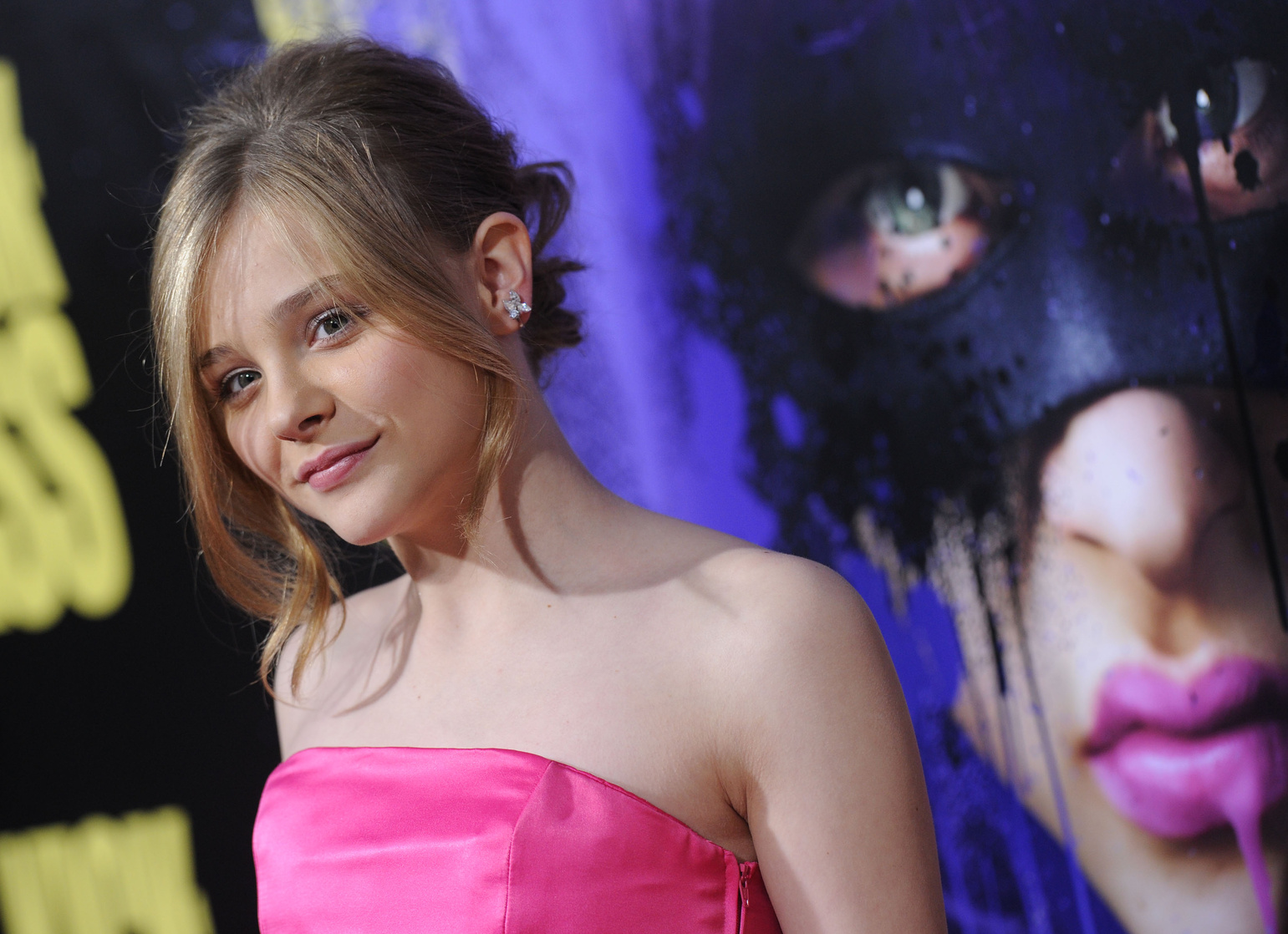 Chloe Moretz Chloe Moretz