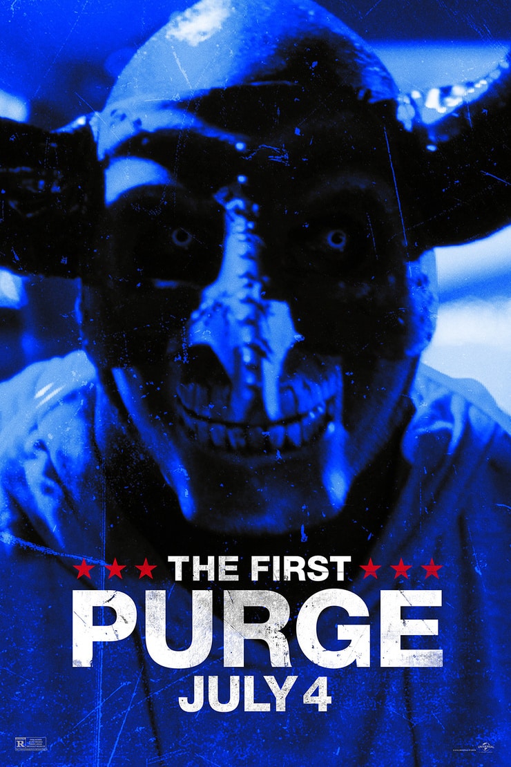 The First Purge Image