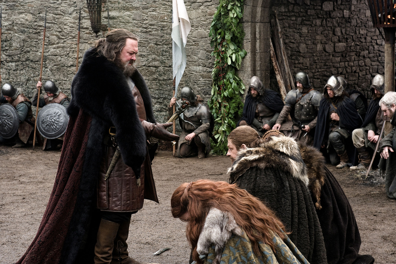 Game of Thrones Game of Thrones