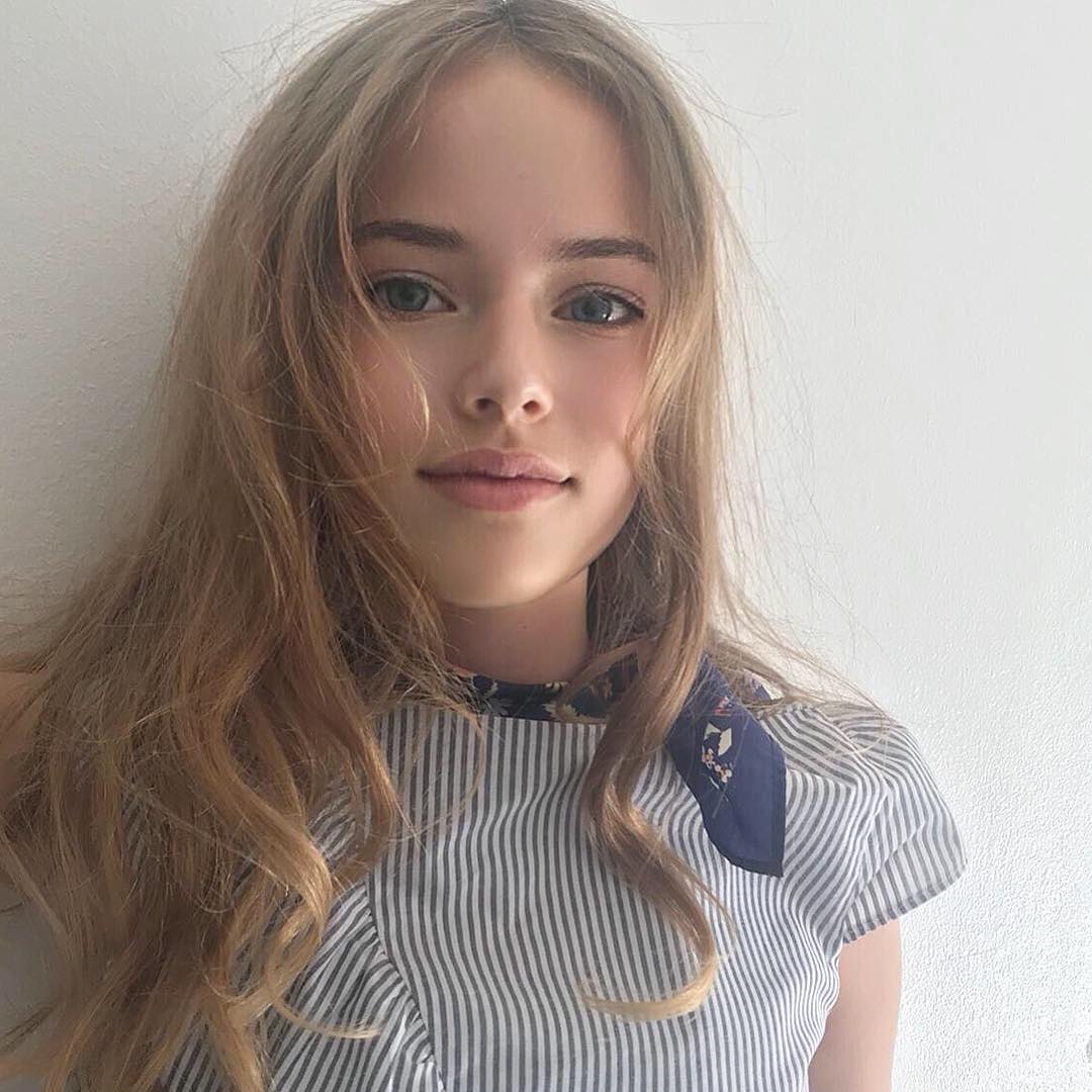 Picture Of Kristina Pimenova