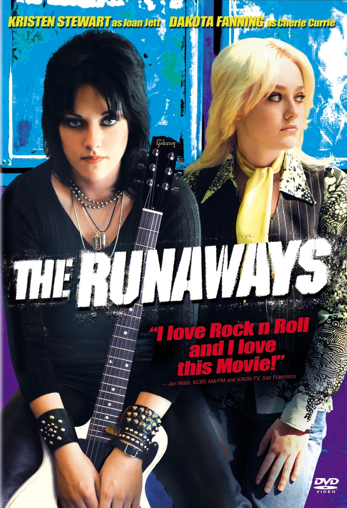 Picture of The Runaways