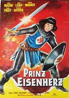 Prince Valiant Picture