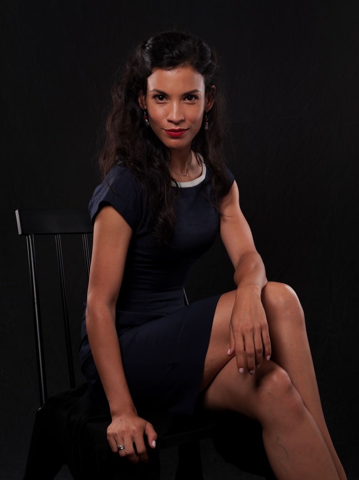 Picture Of Danay Garcia