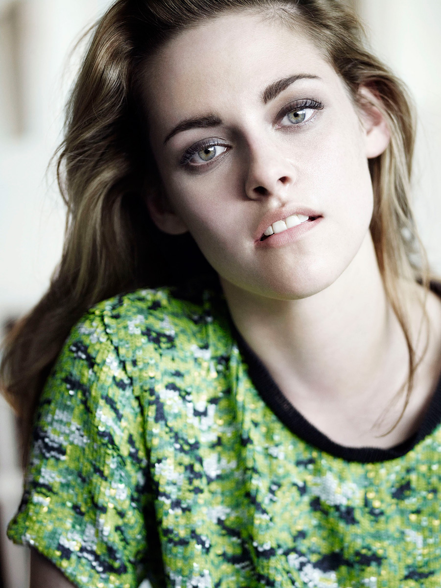 Kristen Stewart Kristen Stewart