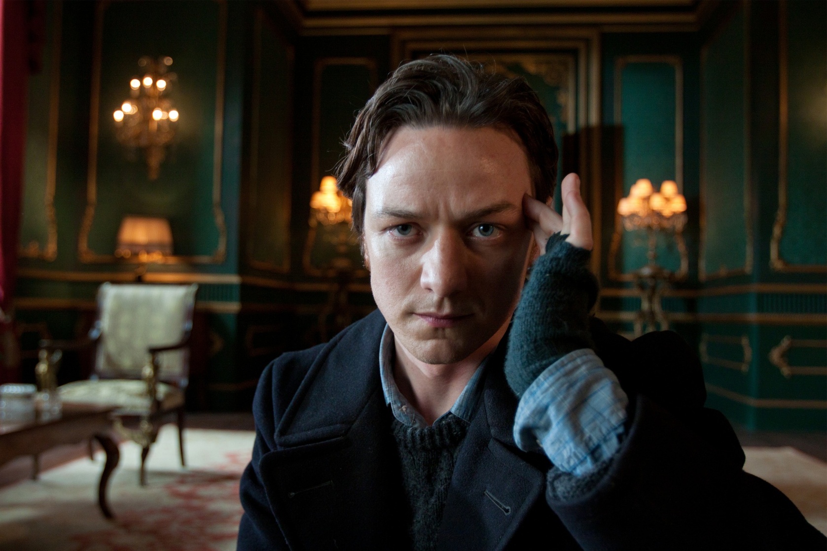 X-Men: First Class X-Men: First Class