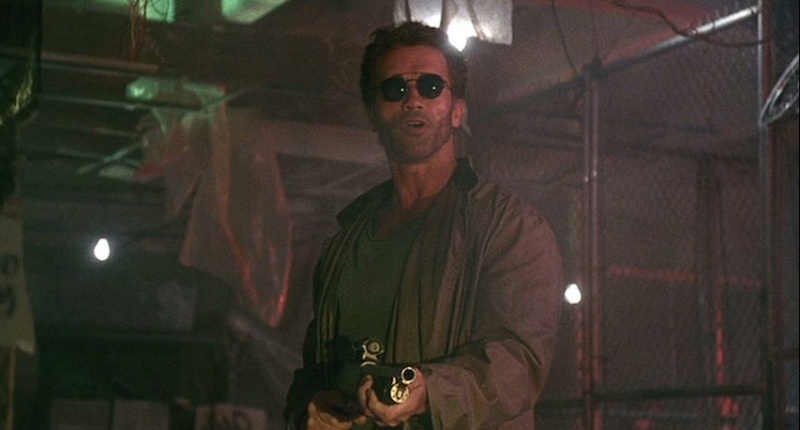 Kindergarten Cop (1990) Kindergarten Cop (1990)