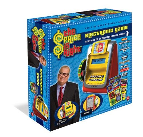 The Price is Right Game Review - Download and Play Free Version