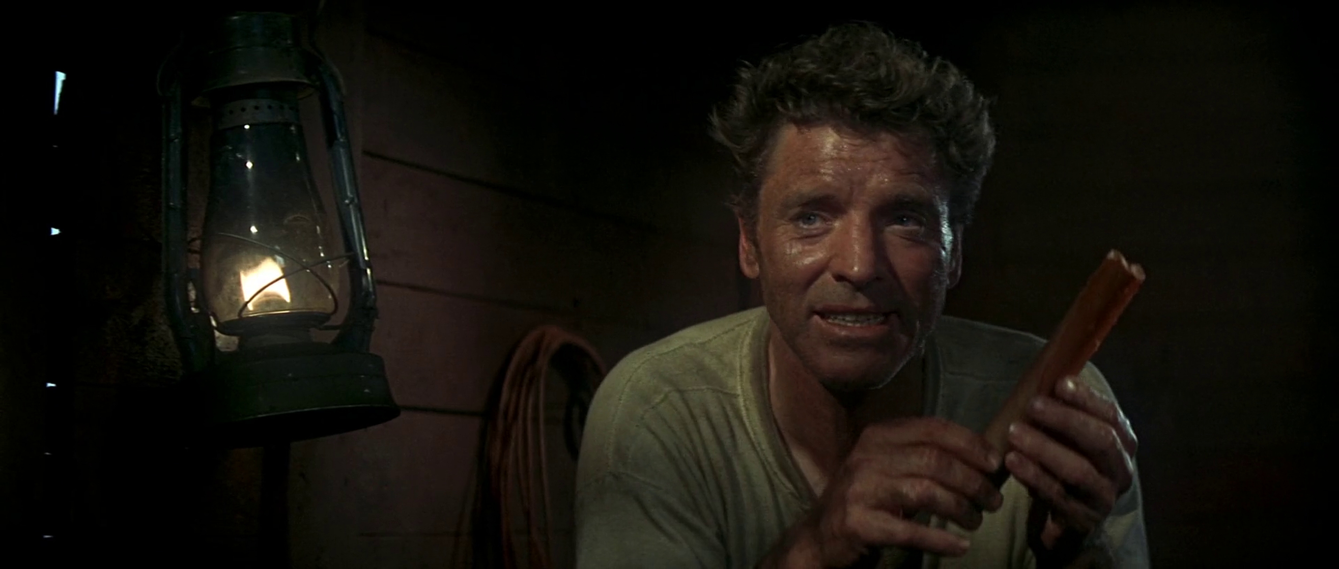 The Professionals (1966) The Professionals (1966)