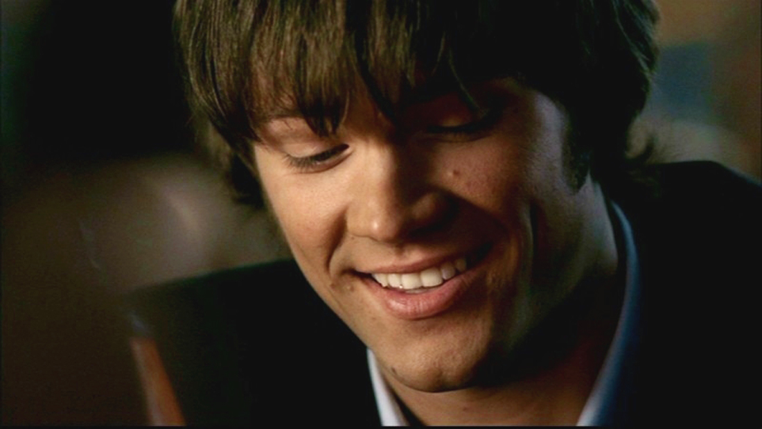 Jared Padalecki Jared Padalecki