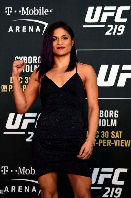 Picture Of Cynthia Calvillo