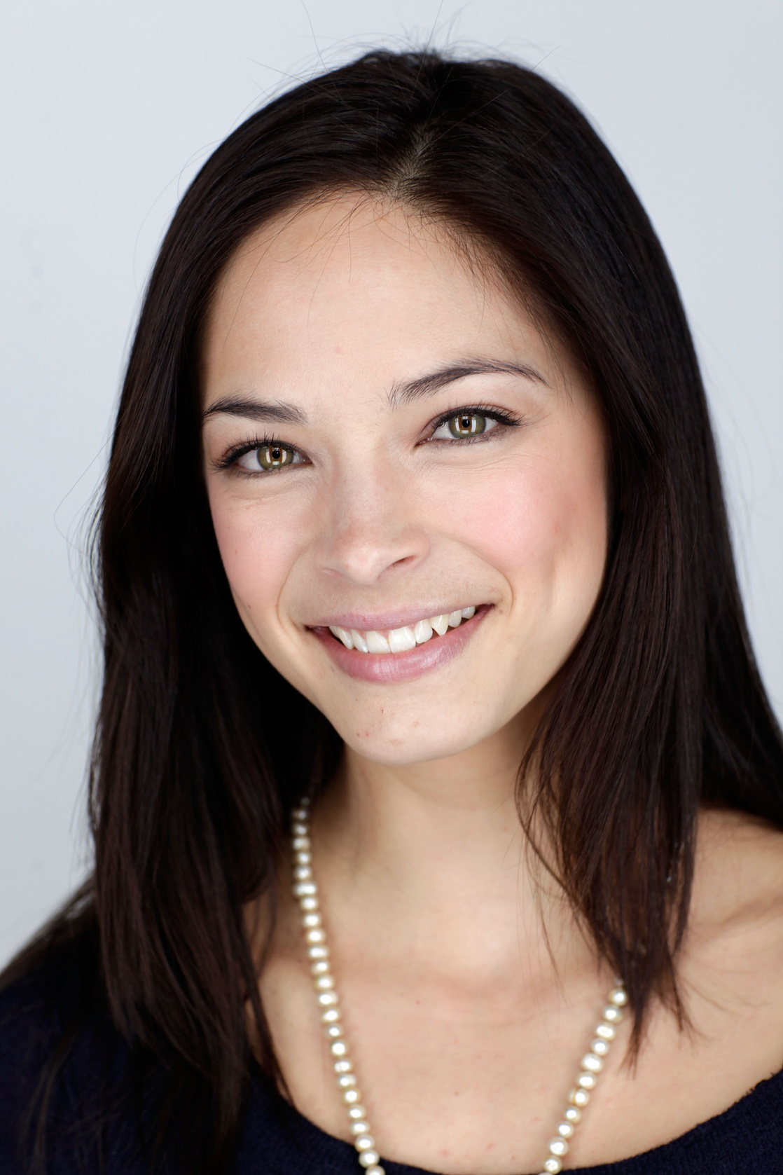 Kristin Kreuk Kristin Kreuk