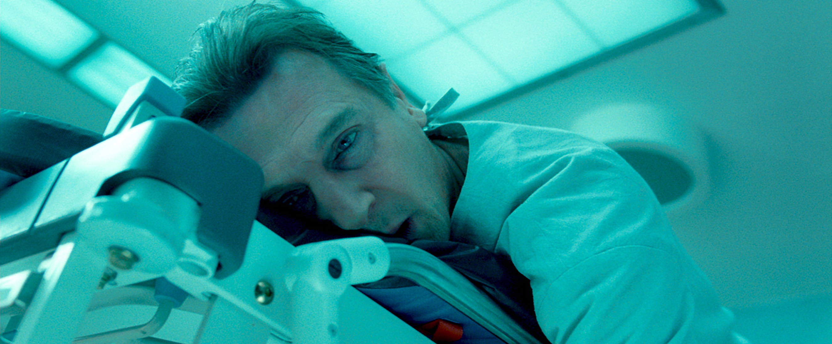 Unknown (2011) Unknown (2011)