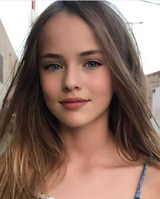 Kristina Pimenova