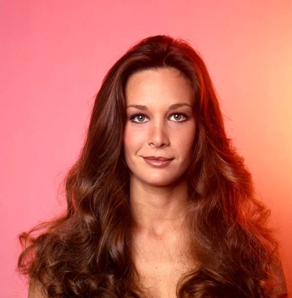 Picture Of Mary Crosby