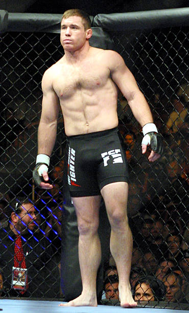 Matt Hughes