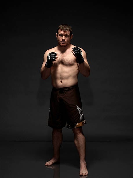 Matt Hughes