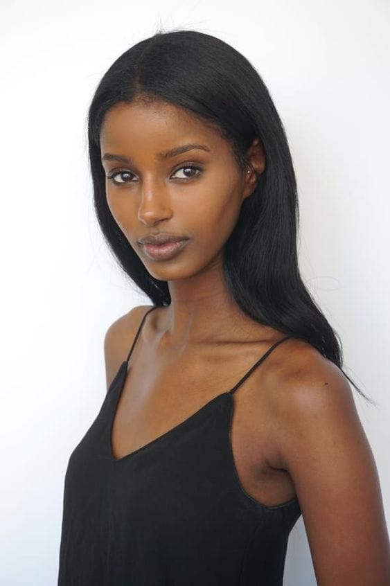 Senait Gidey Image