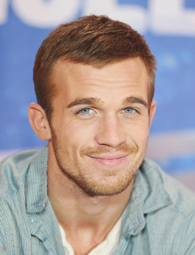 Picture of Cam Gigandet