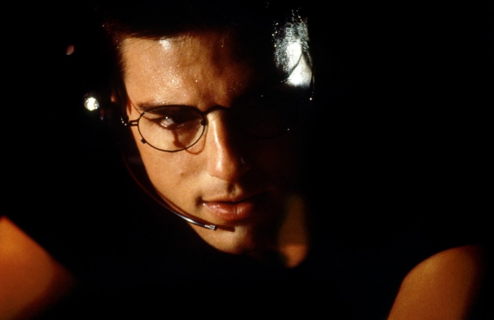 Mission: Impossible Mission: Impossible